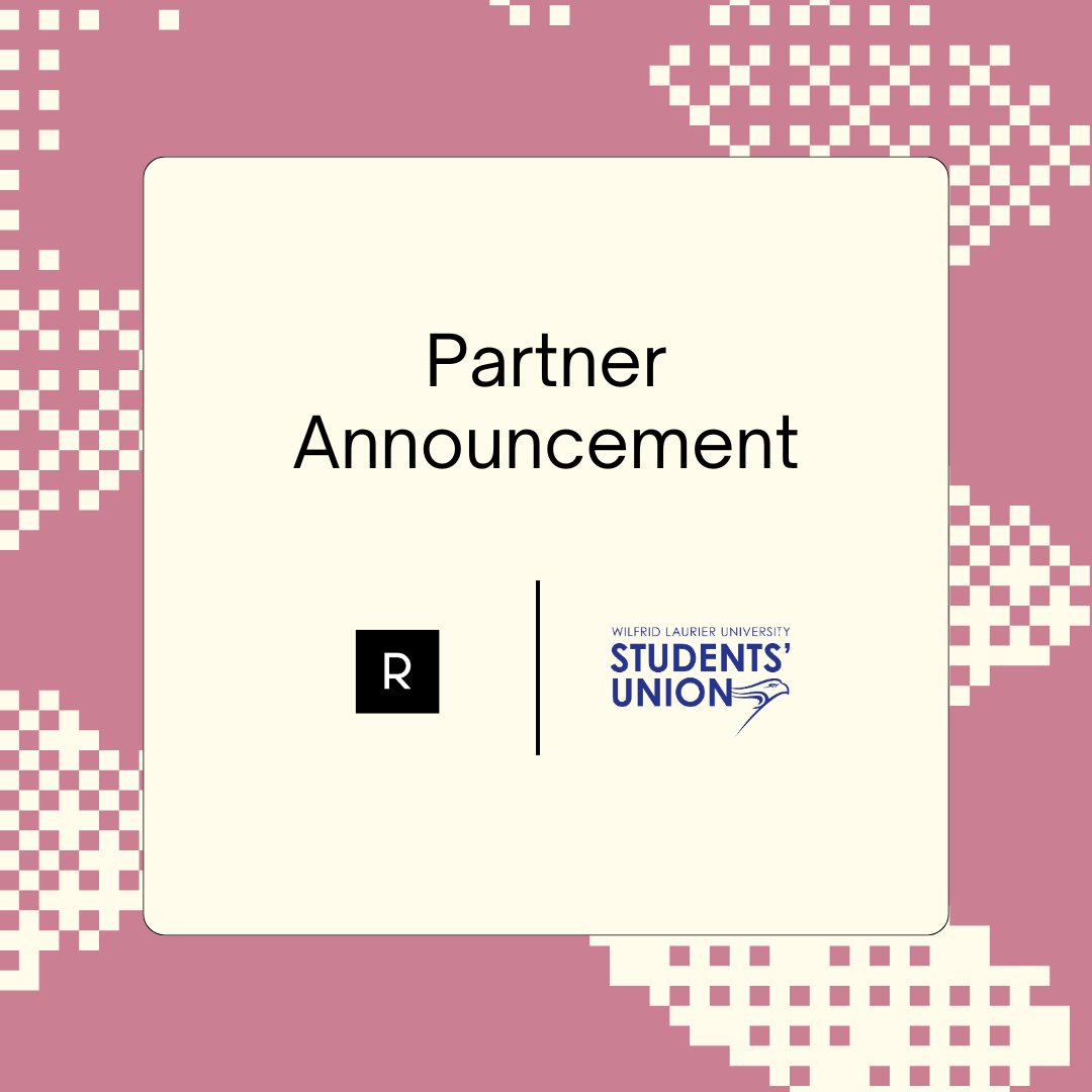 Rubric x Laurier SU