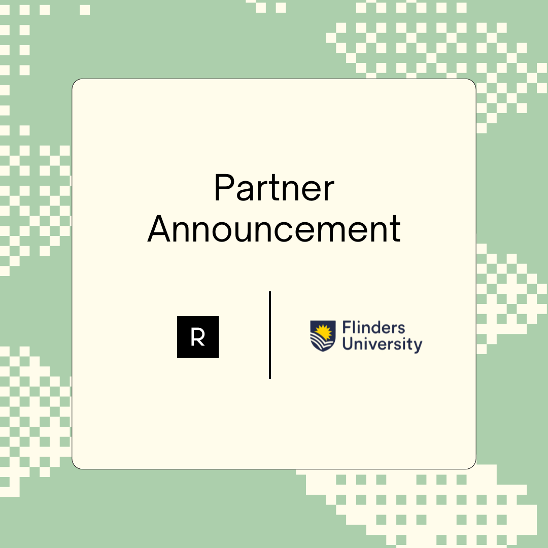 Rubric x Flinders University