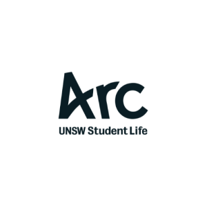 Arc UNSW Logo