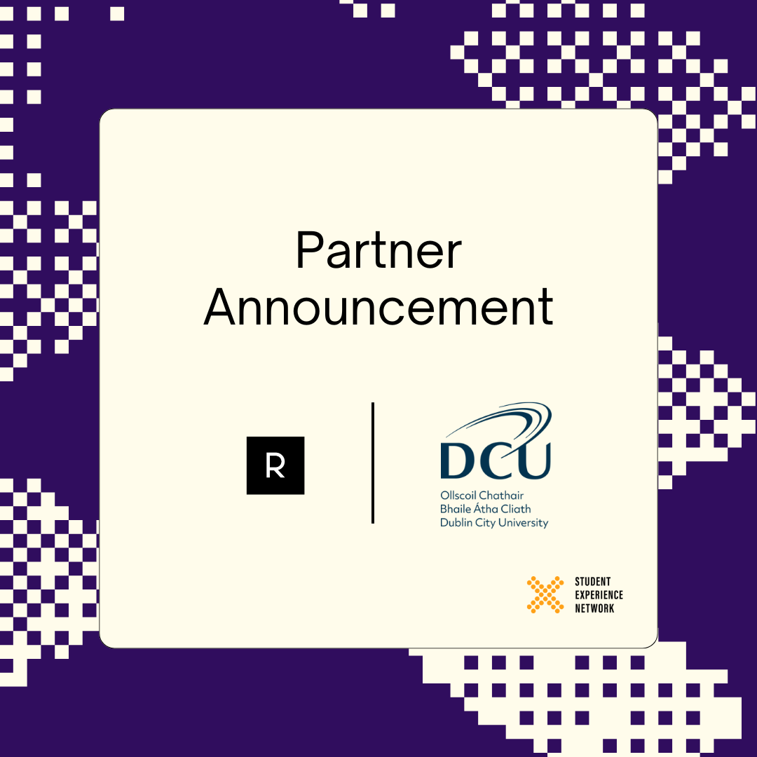 Rubric x Dublin City University (DCU)