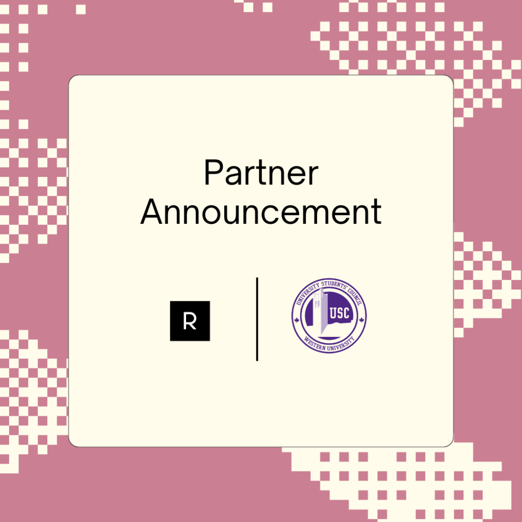 Western USC x Rubric Partner Announcement