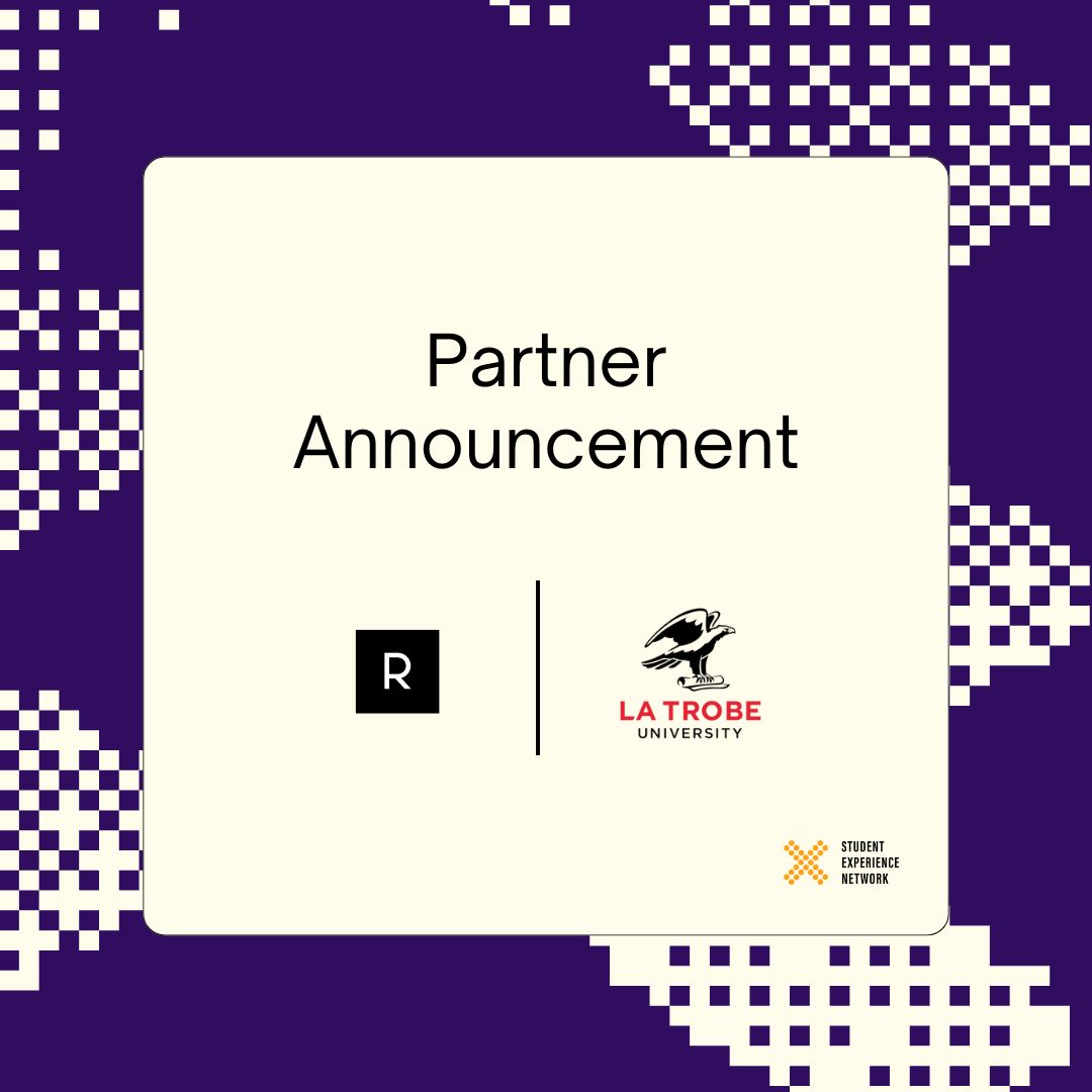 Rubric x La Trobe University