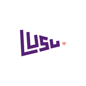 LUSU Lancaster Square Logo