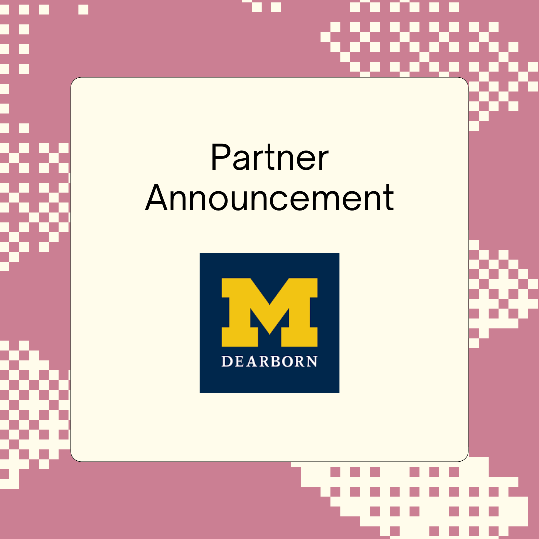 Rubric x University of Michigan-Dearborn