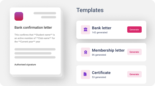 Document Generator