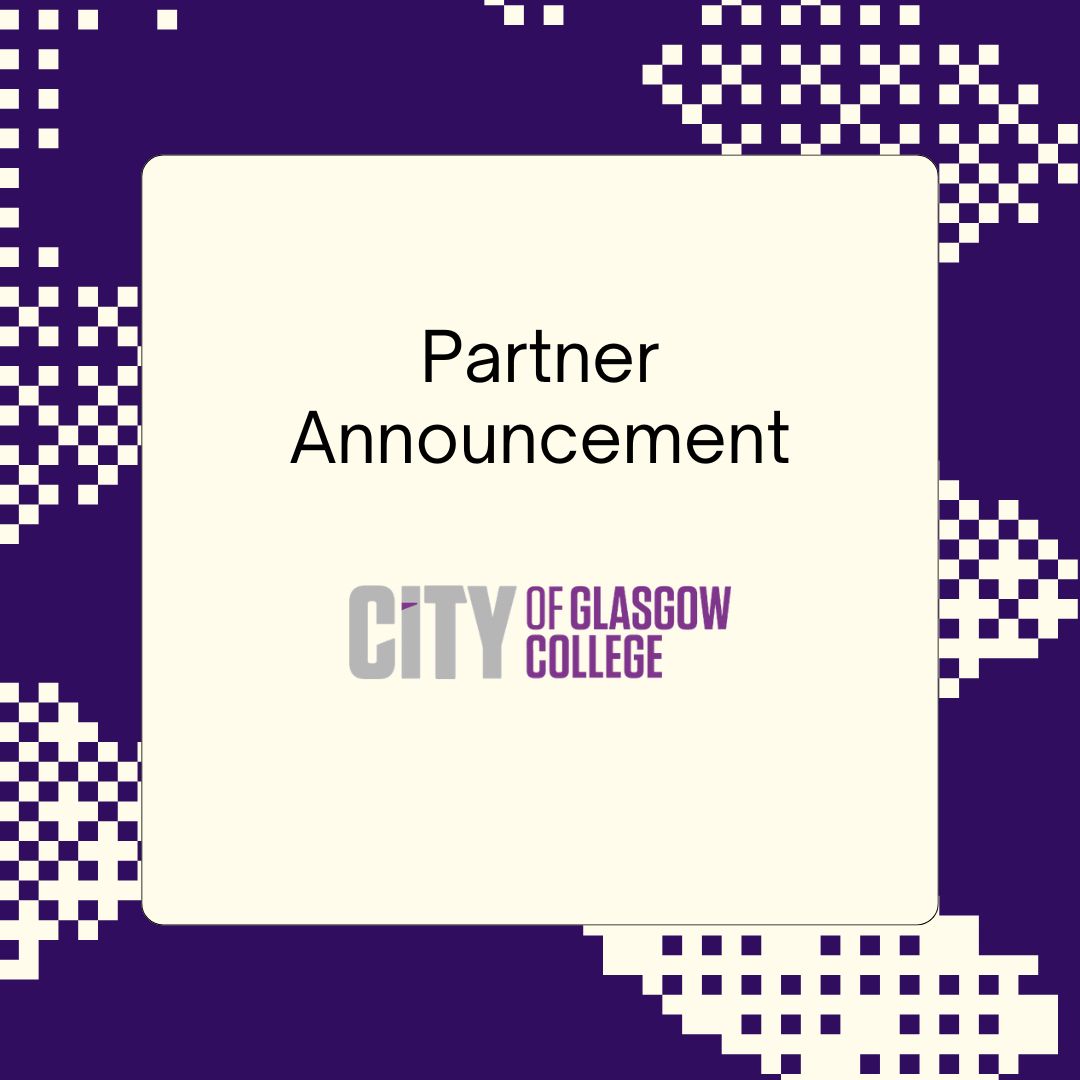 Rubric x City of Glasgow College